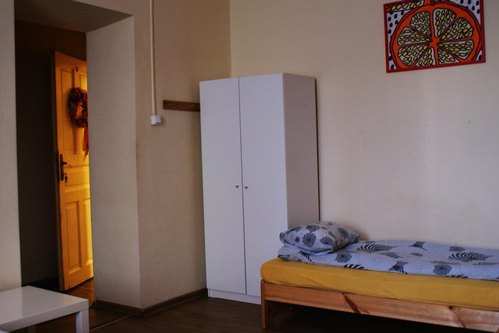 Hostel Krakowskie Klimaty エクステリア 写真