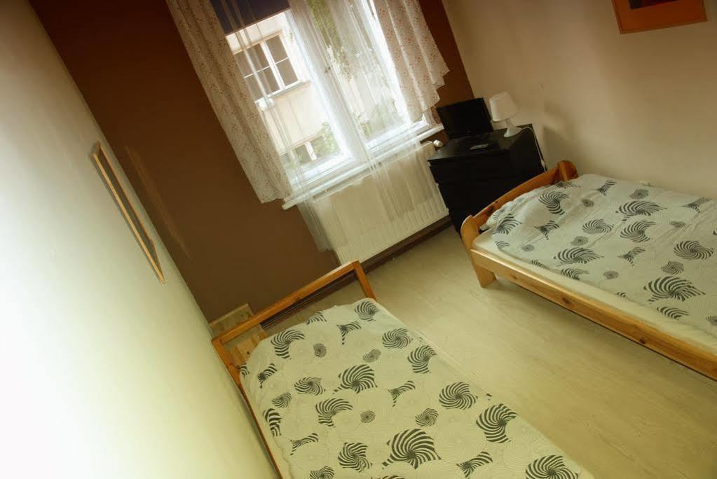 Hostel Krakowskie Klimaty エクステリア 写真